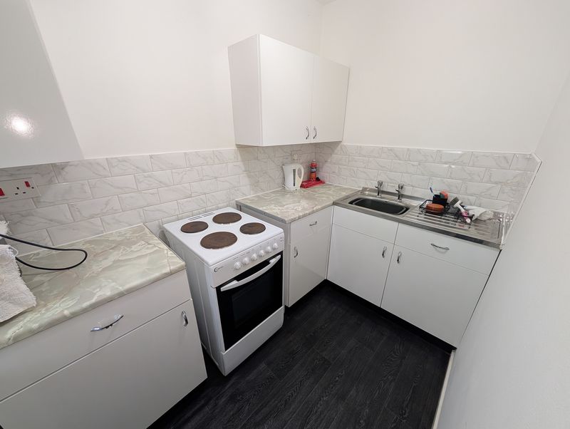 Lea Yield Close Bournville